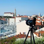 The Best View House