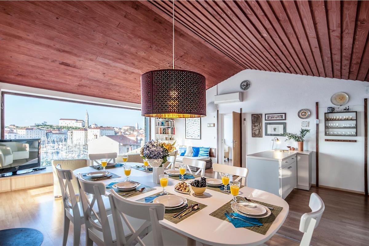 The View House *